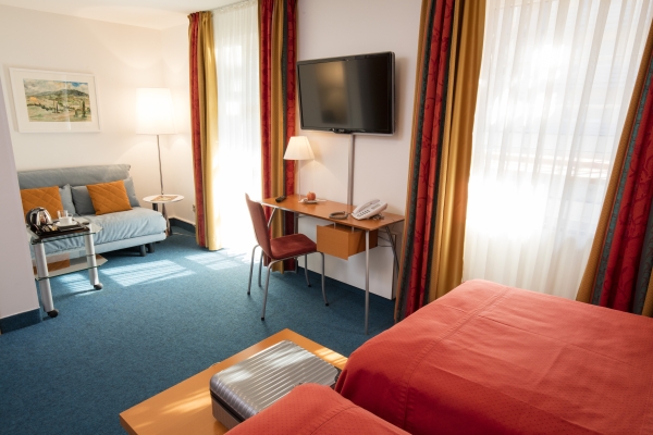 Zollamt Design Hotel (Kaiserslautern)